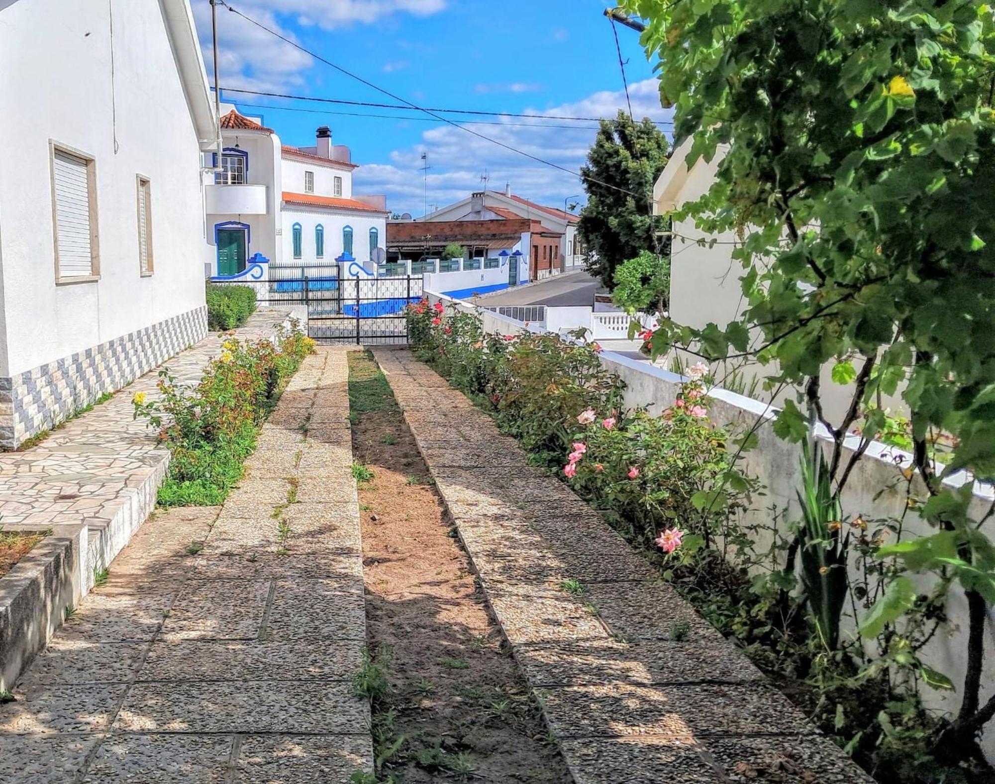 Вилла Casa Sulydance Торран Экстерьер фото