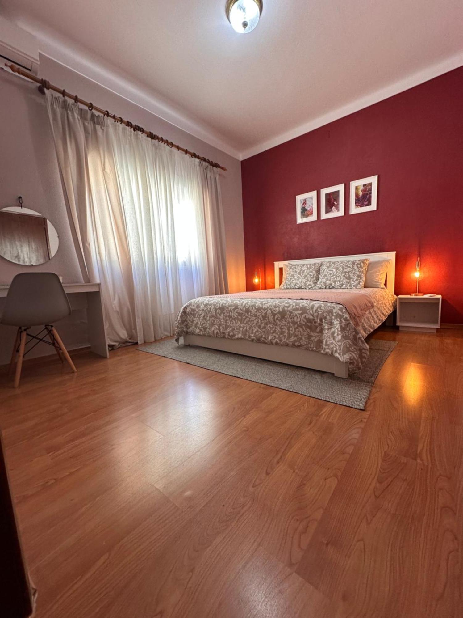 Вилла Casa Sulydance Торран Экстерьер фото